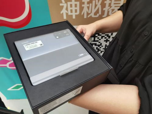 华为手机盒子怎么装手机 华为手机盒子怎么装手机
