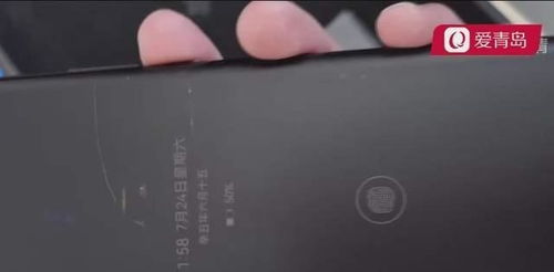 华为手机怎么把手机弄坏