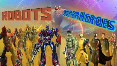 superheros游戏攻略 VS 新逃脱游戏攻略 superheros游戏攻略 VS 新逃脱游戏攻略