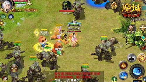 守城割草游戏攻略 VS 老大攻略游戏