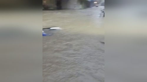 破纪录！广西暴雨为何这么猛