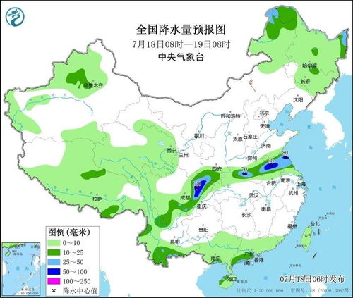 广西南宁洪涝灾害还存在三方面风险