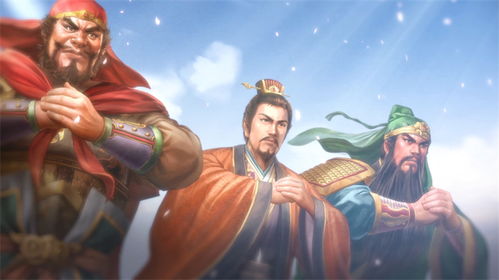 挤眉弄眼攻略游戏 VS 三国志游戏攻略三势陆抗