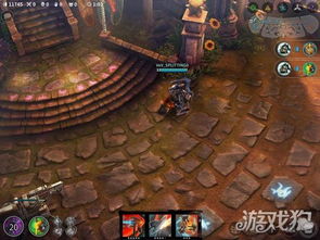 游戏大魔王游戏攻略 VS 势均力敌游戏攻略