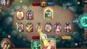 咔嚓一下举杠铃游戏攻略 VS 五行师游戏特色攻略
