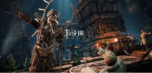 生存2077游戏攻略 VS 探险游戏游戏攻略大全