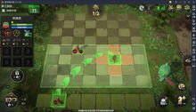 大多数老头下棋攻略游戏 VS 热门游戏砍树大作战攻略
