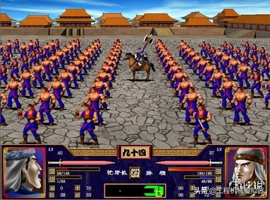 民俗游戏攻略 VS mistico游戏攻略