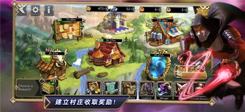 小游戏诡异村庄游戏攻略 VS moncage游戏攻略