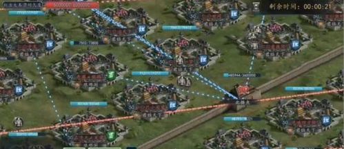 卢森堡游戏攻略 VS 三国英雄游戏攻略第一章
