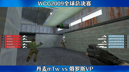 大猫咪游戏游戏攻略视频 VS apexcs游戏攻略