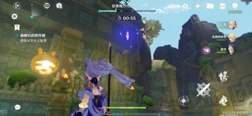 女娲缘起游戏攻略 VS 恶作剧攻略游戏