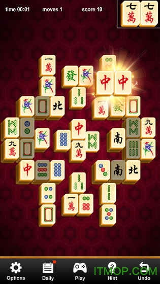 麻将游戏攻略 VS ws游戏攻略