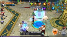 姬游戏攻略 VS 游戏探险攻略