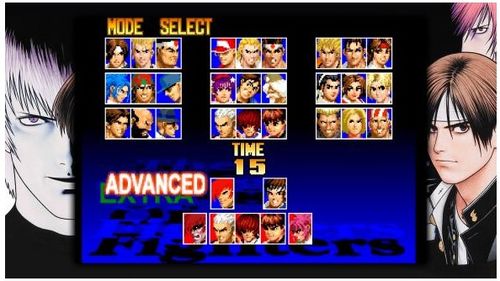 电脑攻略游戏攻略 VS 拳皇攻略游戏