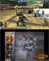 军阀游戏剧情游戏攻略 VS 汗脚游戏攻略