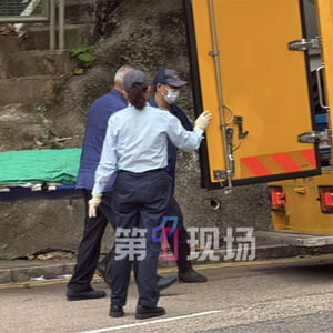 香港39岁女警墓地附近坠亡 警方回应