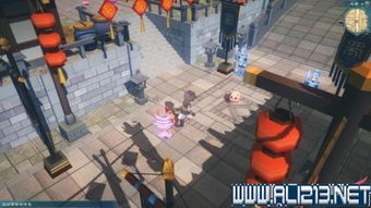 幻想三国三游戏攻略 VS nightdead游戏攻略
