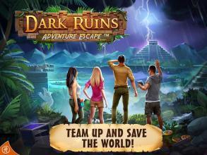 darkruins游戏攻略 VS 海王游戏转酒瓶游戏攻略