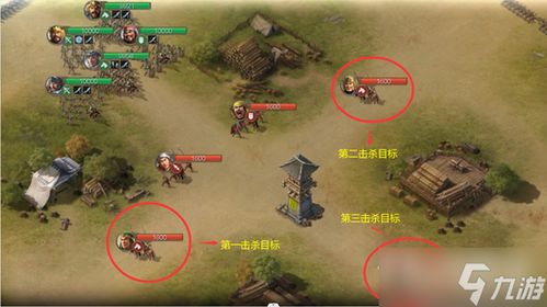 游戏推荐开局攻略 VS 战棋大师游戏攻略