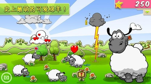 饲养小绵羊游戏大全攻略 VS callofwild游戏攻略
