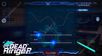 游戏攻略信封 VS deadringer游戏攻略
