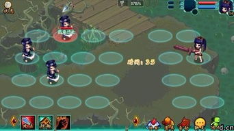 pvp游戏攻略 VS 插卡游戏神话游戏攻略