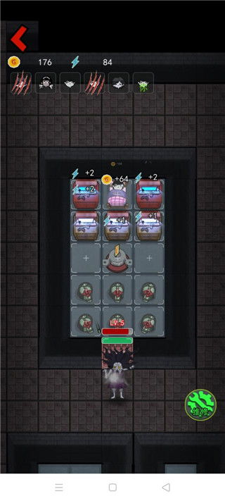 游戏猛鬼宿舍游戏攻略 VS 解密游戏游戏风云攻略