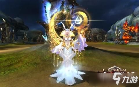 封神游戏仙武系统攻略 VS 新神魔大陆游戏技巧攻略