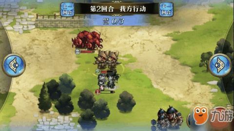 龙城游戏攻略 VS 兽人攻略兽人游戏