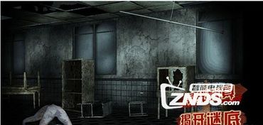 horrorhouse游戏攻略 VS 恐怖游戏游戏解析攻略