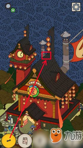 《人类梦境》游戏攻略 VS 最囧游戏二攻略1到36