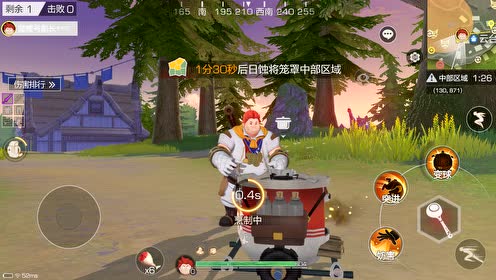摸鱼游戏小游戏攻略 VS 会说话的三个人游戏攻略