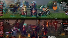 dota游戏新手攻略 VS 植物撒娇游戏攻略