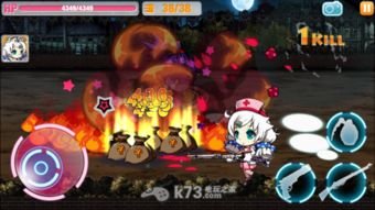 地狱游戏绝望游戏攻略 VS papaya游戏攻略
