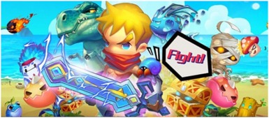 攻略魔王游戏 VS 小蛇游戏益智游戏攻略