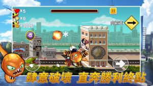 团建汉字游戏攻略 VS 巨型变异八爪鱼游戏攻略