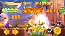 游戏SHING攻略 VS 三文鱼保卫战游戏攻略
