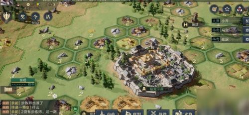卢森堡游戏攻略 VS 鸿图游戏攻略