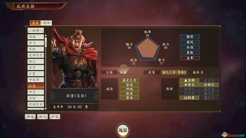 三国志游戏攻略张角孙坚 VS 微信一亿小目标游戏攻略