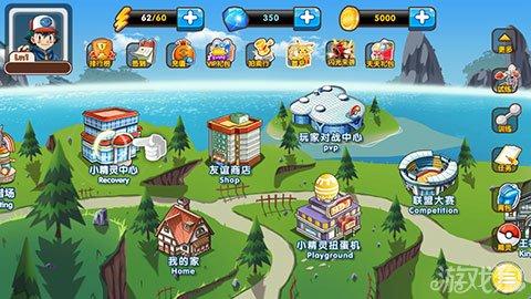 thedung游戏攻略 VS 精灵口袋游戏攻略