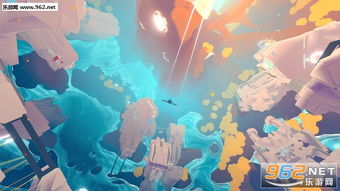 innerspace游戏攻略 VS 蓝色游戏全新攻略