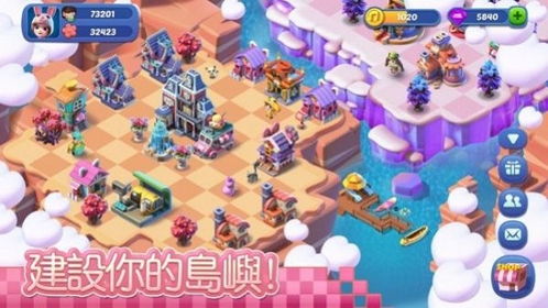 培养物语游戏攻略 VS 惊险学校游戏攻略