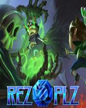 平安夜吃苹果游戏攻略 VS REZ游戏攻略