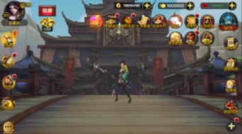 skater游戏攻略 VS 水浒传游戏8关攻略视频