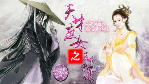 庶女不嫁七夕前游戏攻略 VS 智障游戏攻略