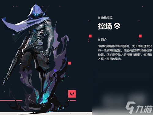 《无畏契约》游戏攻略 VS 完美滑翔游戏攻略