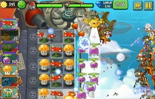 天作之合游戏完整攻略 VS 植物撒娇游戏攻略