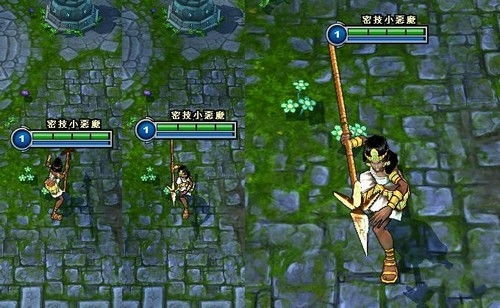 好美丽游戏游戏攻略 VS 6周年隐藏任务攻略游戏