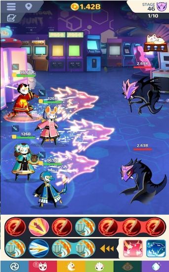 面具游戏攻略 VS 猎犬之王游戏攻略
